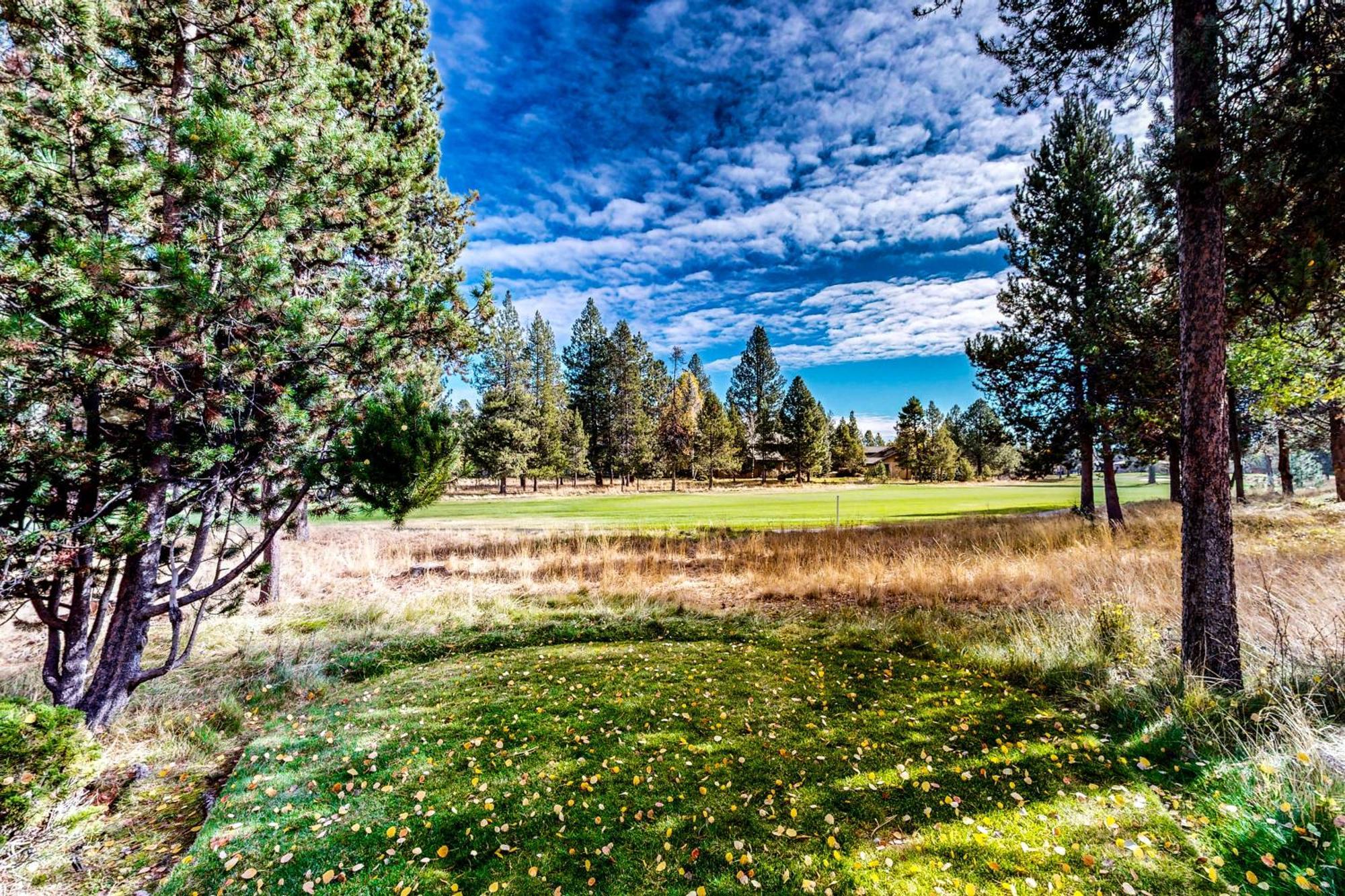 Tree Branch Cabin Sunriver Bagian luar foto
